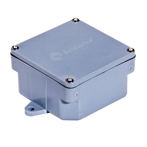 24x24x8 junction box